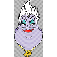 Disney Style-DSN 1750